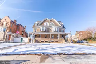 1215 DeKalb St, Norristown, PA 19401 - Photo 1