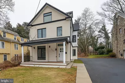 622 Spring Avenue, Elkins Park, PA 19027 - Photo 4