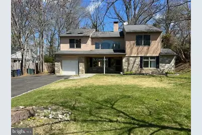 1215 Church Road, Oreland, PA 19075 - Photo 1