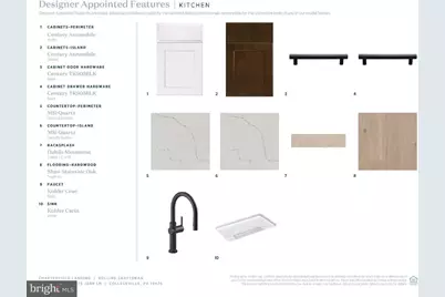 775 Jubb Lane - Lot #39, Collegeville, PA 19426 - Photo 4