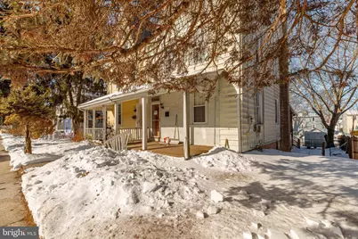 316 Green Street, Lansdale, PA 19446 - Photo 2