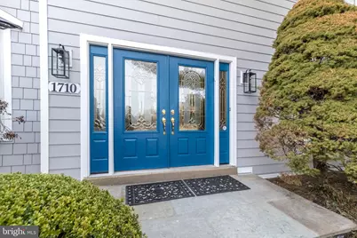 1710 Thornbury Lane, Maple Glen, PA 19002 - Photo 12