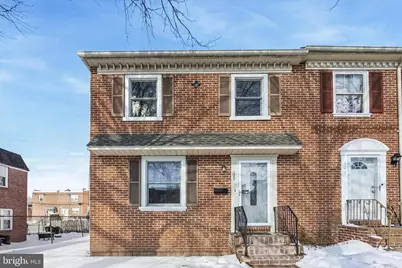 109 Hartranft Avenue, Norristown, PA 19401 - Photo 2