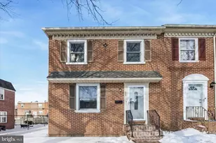 109 Hartranft Ave, Norristown, PA 19401 - Photo 2