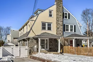 132 Linwood Ave, Ardmore, PA 19003 - Photo 1