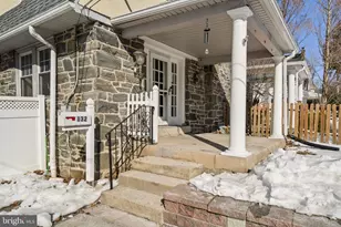 132 Linwood Ave, Ardmore, PA 19003 - Photo 4