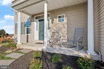 118 Fairbrook Drive, Gilbertsville, PA 19525 - Photo 4
