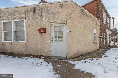 701 Spring Mill Avenue, Conshohocken, PA 19428 - Photo 2