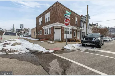 701 Spring Mill Avenue, Conshohocken, PA 19428 - Photo 1