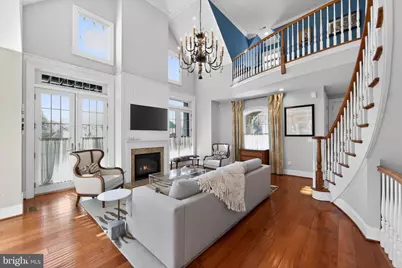 6177 Creekside Drive, Flourtown, PA 19031 - Photo 4