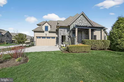 6177 Creekside Drive, Flourtown, PA 19031 - Photo 1