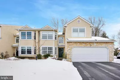 201 Crystal Court, Blue Bell, PA 19422 - Photo 1