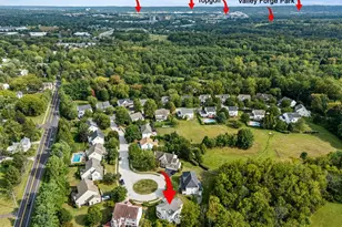 3012 Timothy Trail, Norristown, PA 19403 - Photo 2