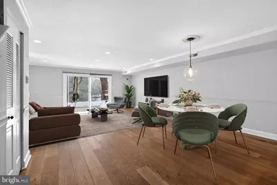 22 Llanfair Road #1, Ardmore, PA 19003 - Photo 12