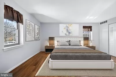 22 Llanfair Road #1, Ardmore, PA 19003 - Photo 22