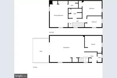 22 Llanfair Road #1, Ardmore, PA 19003 - Photo 64