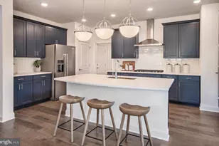 604 America #Northbrook Model Dr, Horsham, PA 19044 - Photo 4