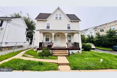 47 S Merion Avenue #2, Bryn Mawr, PA 19010 - Photo 1