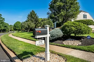 1716 St Georges Rd, Dresher, PA 19025 - Photo 2