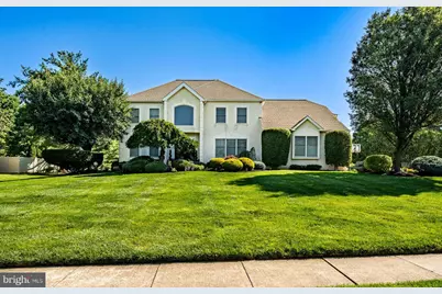 1716 Saint Georges Road, Dresher, PA 19025 - Photo 6