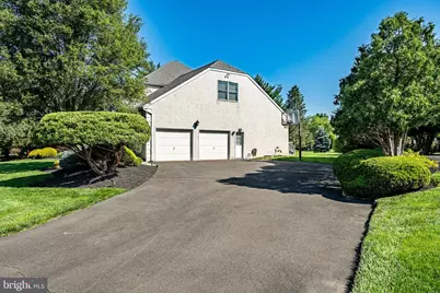 1716 Saint Georges Road, Dresher, PA 19025 - Photo 4