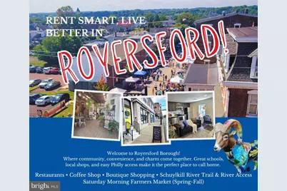 327 Main Street #2, Royersford, PA 19468 - Photo 24