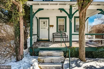 33 S Merion Avenue, Bryn Mawr, PA 19010 - Photo 2