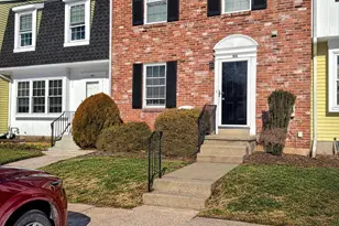 802 Seminole Gdns Gardens, Ambler, PA 19002 - Photo 1