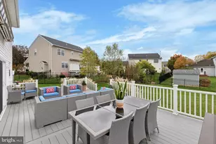 366 Buckingham Cir, Harleysville, PA 19438 - Photo 44