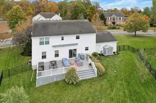 366 Buckingham Cir, Harleysville, PA 19438 - Photo 48