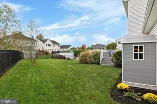 366 Buckingham Cir, Harleysville, PA 19438 - Photo 40