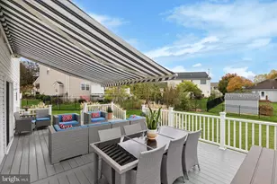 366 Buckingham Cir, Harleysville, PA 19438 - Photo 42