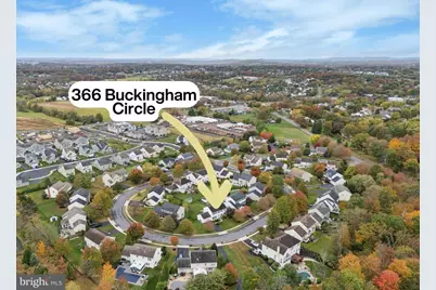 366 Buckingham Circle, Harleysville, PA 19438 - Photo 50