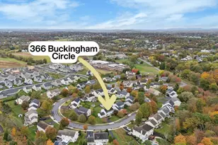 366 Buckingham Cir, Harleysville, PA 19438 - Photo 50