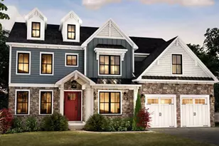 Lot 5 (1065) Creamery Circle, Blue Bell, PA 19422 - Photo 1