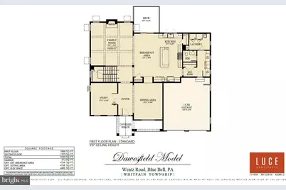 Lot 5 (1065) Creamery Circle, Blue Bell, PA 19422 - Photo 2