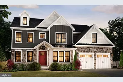 Lot 5 (1065) Creamery Circle, Blue Bell, PA 19422 - Photo 4