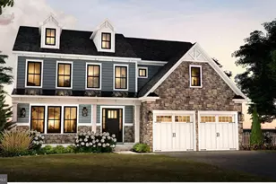 Lot 6 (1070) Creamery Circle, Blue Bell, PA 19422 - Photo 1