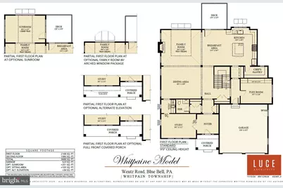 Lot 6 (1070) Creamery Circle, Blue Bell, PA 19422 - Photo 2