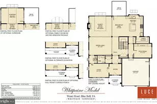 Lot 6 (1070) Creamery Circle, Blue Bell, PA 19422 - Photo 2