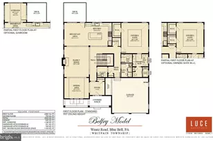 Lot 7 (1060) Creamery Circle, Blue Bell, PA 19422 - Photo 2