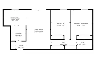 250 Ridge Pike, Lafayette Hill, PA 19444 - Photo 16