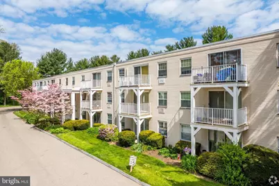 250 Ridge Pike #CONDO 349, Lafayette Hill, PA 19444 - Photo 4
