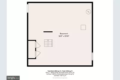 612 Argyle Circle, Wynnewood, PA 19096 - Photo 28