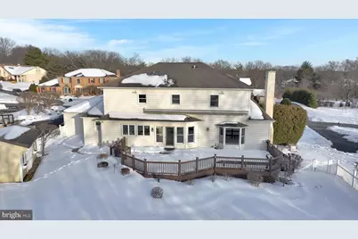 1025 Denston Drive, Ambler, PA 19002 - Photo 2