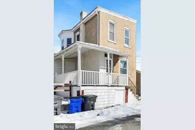 24 E 5th Street #REAR, Pottstown, PA 19464 - Photo 2