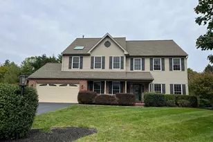 3009 Timothy Trail, Audubon, PA 19403 - Photo 1