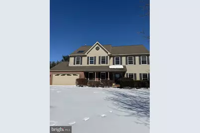 3009 Timothy Trail, Audubon, PA 19403 - Photo 2