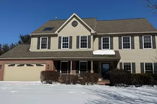 3009 Timothy Trail, Audubon, PA 19403 - Photo 2