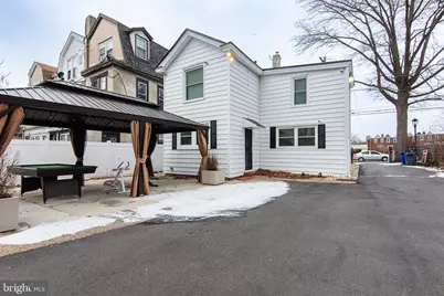 7309 Sycamore Avenue, Elkins Park, PA 19027 - Photo 4